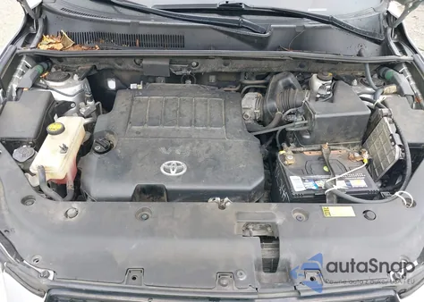 2011 Toyota Rav4 Base V6 z USA, uszkodzony, nr VIN JTMBK4DV9B5104024